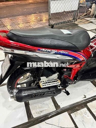 Bán AB 2007 Giá 4 triệu 8 , máy êm , chạy tốt, nướ
