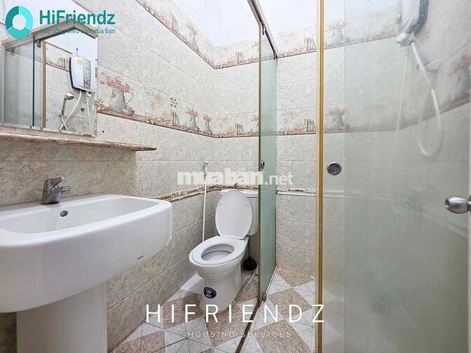 Cho thuê 1PN giá rẻ ngay gần KCX ngay trung tâm quận 7 | 30 m2 |fullNT
