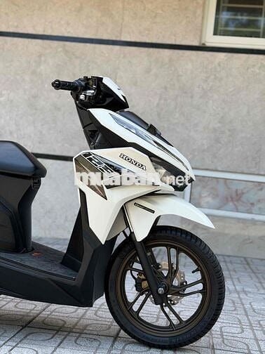Honda Vario 125 2023 Trắng Vài ngàn km