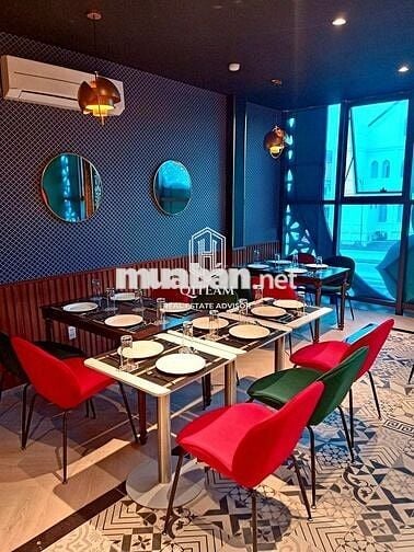 🔥 21B TÔN ĐỨC THẮNG – NHÀ PHỐ MẶT TIỀN TRUNG TÂM, KINH DOANH ĐẲNG CẤP