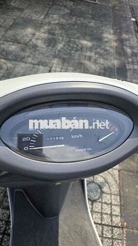 Honda Spacy 2005 Trắng 17184 km