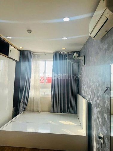 Chung cư Ruby, Nguyễn Sỹ Sách, TB: 70m2, full NT, 8,5triệu, 2PN