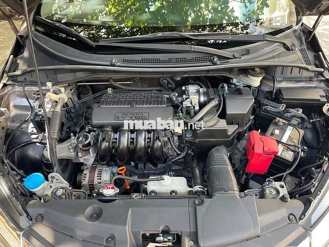 Honda City 1.5L CVT 2020 Nâu Cực Đẹp Ngon Bổ Rẻ