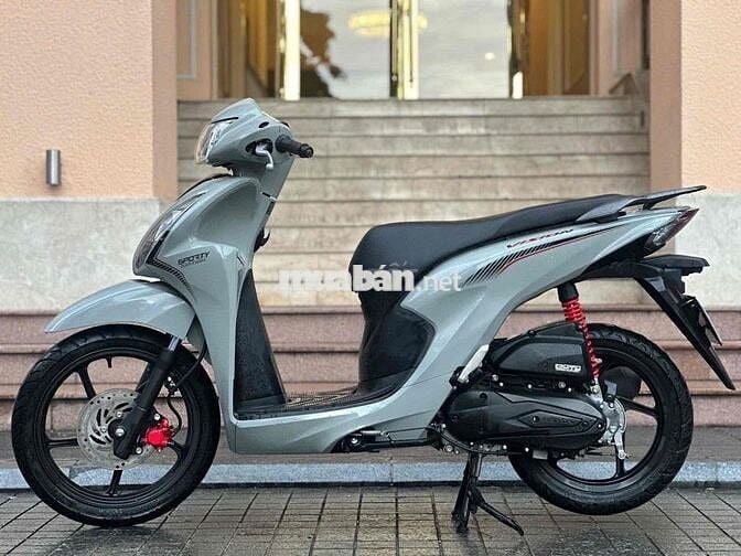 Honda Vision 2024 Tự động Xám 7000 km
