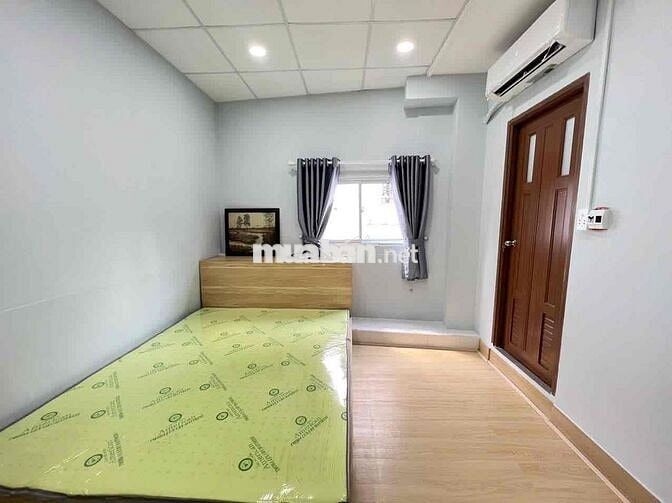 Siêu Hiếm Studio Tách Bếp ngay tại Trần Quang Diệu, Q3