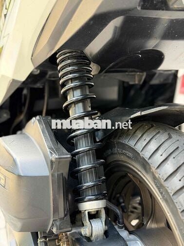 Honda Vario 125 2023 Trắng Vài ngàn km