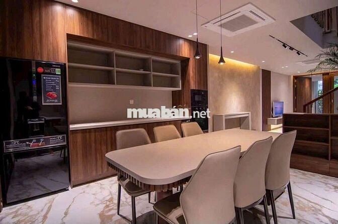 🇻🇳 CHO THUÊ NHÀ 3 TẦNG MỚI 100% : ĐƯỜNG HOÀNG SỸ KHẢI