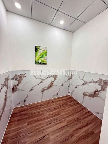 BÁN NHÀ SHR ĐƯỜNG SỐ 2 HIỆP BÌNH CHÁNH THỦ ĐỨC CŨ