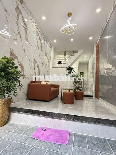 BÁN NHÀ SHR ĐƯỜNG SỐ 2 HIỆP BÌNH CHÁNH THỦ ĐỨC CŨ