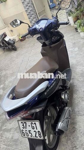 bán xe Honda Vision Xanh