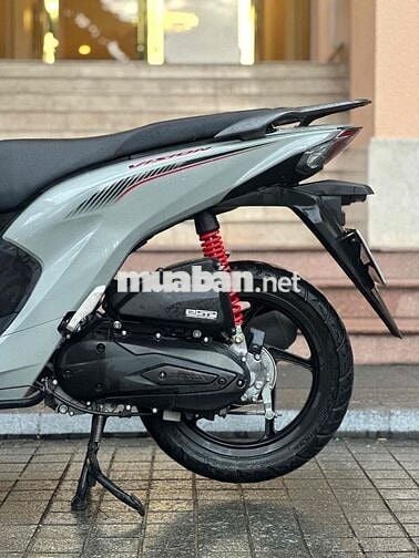 Honda Vision 2024 Tự động Xám 7000 km