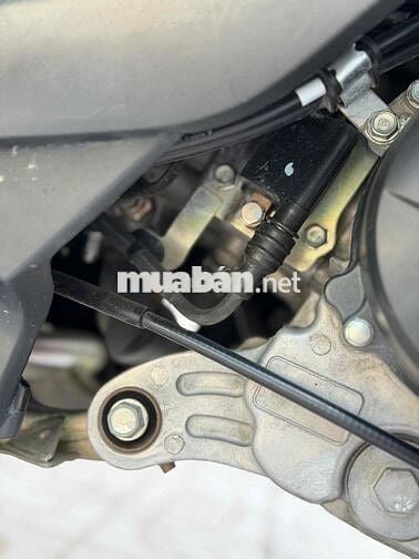 Honda Vario 125 2023 Trắng Vài ngàn km