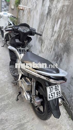 bán xe Honda Air Blade Fi