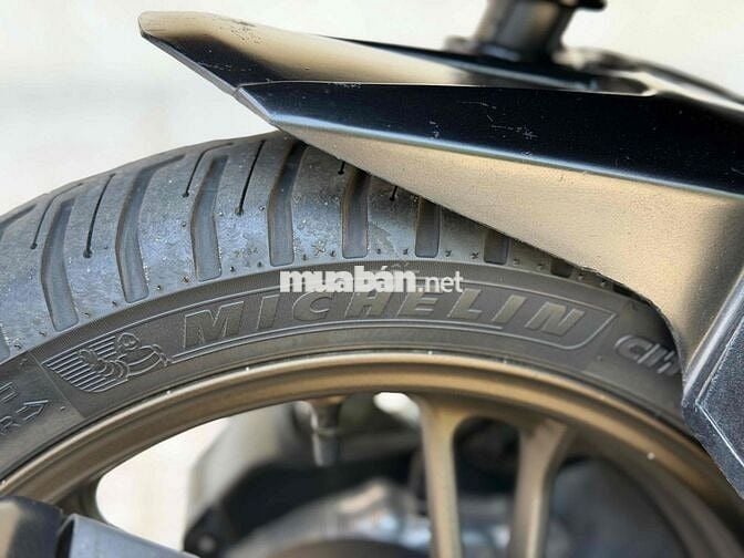 Honda Vario 125 2023 Trắng Vài ngàn km