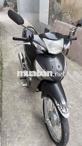 bán xe Honda Wave S
