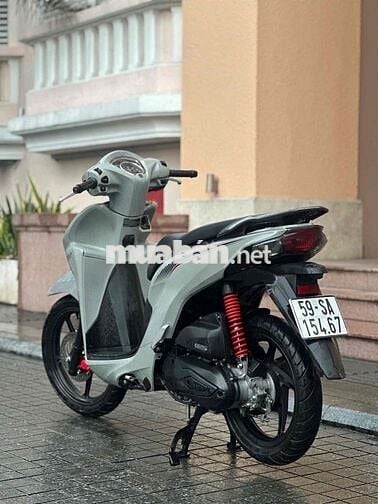 Honda Vision 2024 Tự động Xám 7000 km