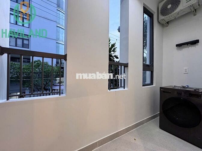 TÒA NHÀ MỚI TOANH – SIÊU PHẨM 1PN HẢI CHÂU