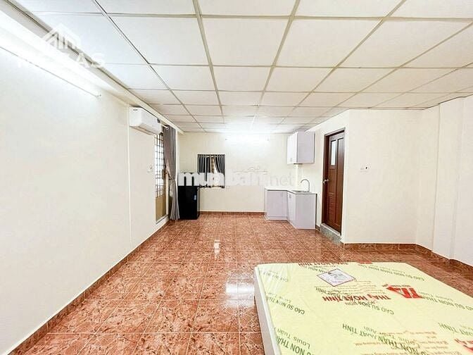PASS TRỌ ĐANG Ở - Q3 Cư Xá Đô Thành