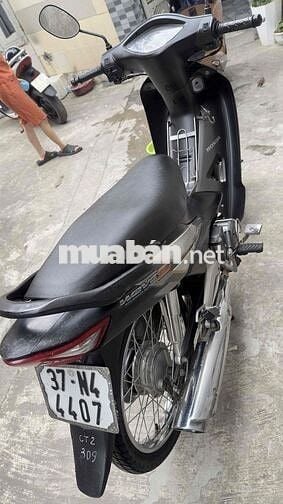 bán xe Honda Wave S
