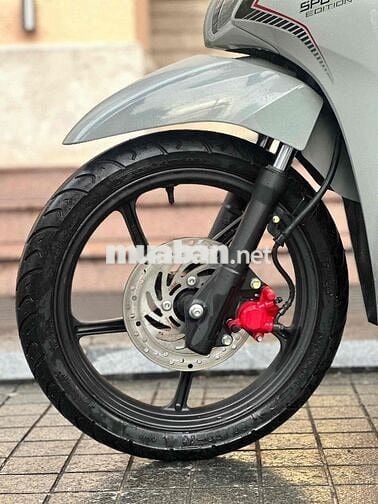 Honda Vision 2024 Tự động Xám 7000 km