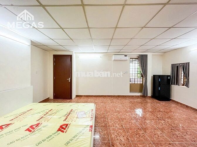 PASS TRỌ ĐANG Ở - Q3 Cư Xá Đô Thành