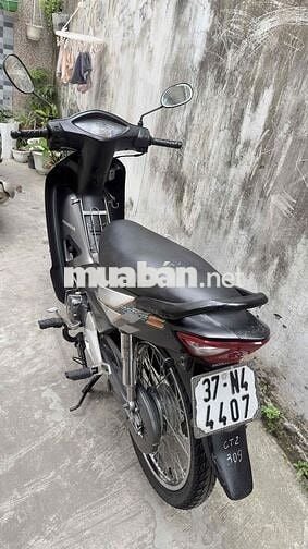 bán xe Honda Wave S