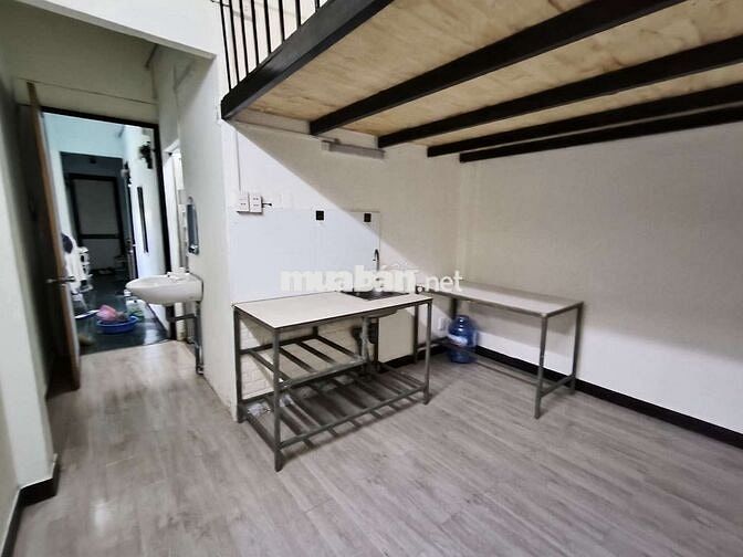 CHO THUÊ NHÀ TRỌ GIÁ RẺ NHẤT GÒ VẤP