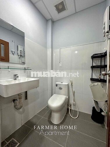 Siêu Hiếm Studio Tách Bếp ngay tại Trần Quang Diệu, Q3