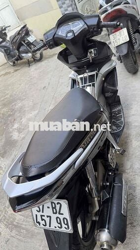 bán xe Honda Air Blade Fi