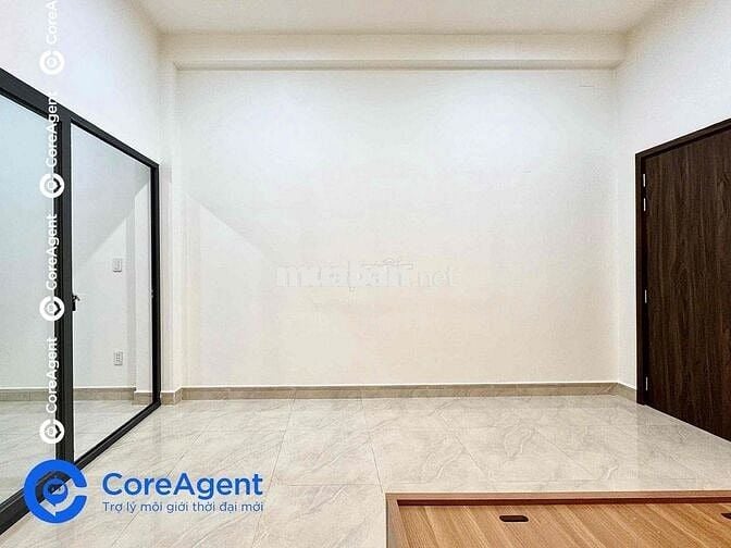 Cho thuê 1PN mới xây - FULL NT - ngay Vườn Lài - Âu Cơ - thang máy