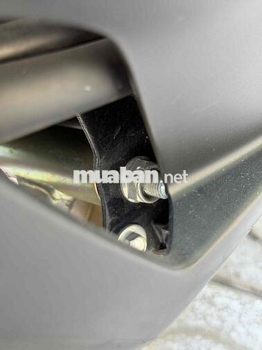 Honda Vario 125 2023 Trắng Vài ngàn km