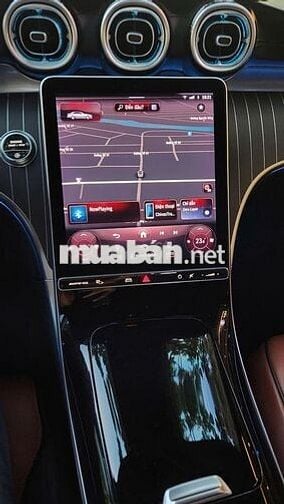 Siêu phẩm tốc độ C43 AMG Model 2025