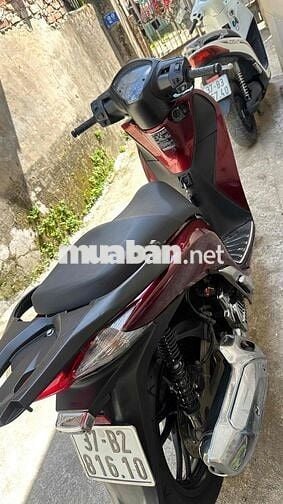 bán xe Honda SH Đỏ 150i