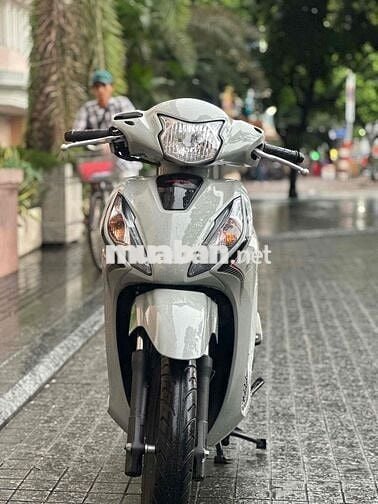Honda Vision 2024 Tự động Xám 7000 km