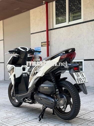 Honda Vario 125 2023 Trắng Vài ngàn km