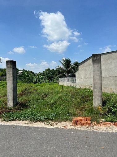  5x31m - SHR - QL22 2km - BV Xuyên Á 4km - Vinhomes SG Park 6km