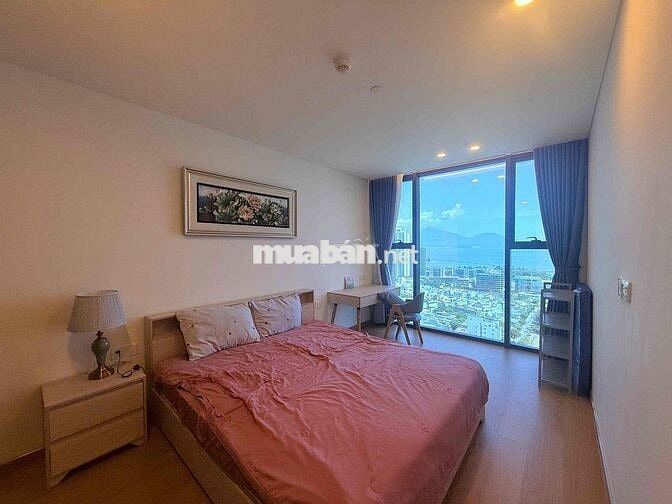 CHO THUÊ CĂN  HỘ 1 PN SAM TOWER- GIÁ CHỈ TỪ 18 Tr/ thángo