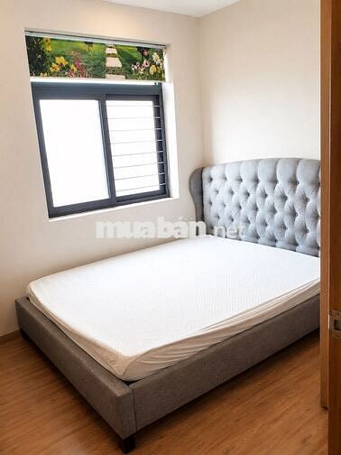 CHO THUÊ CĂN HỘ SAIGONHOMES 80M² 3PN 2WC SẴN NỘI THẤT 12 TRIỆU/THÁNG