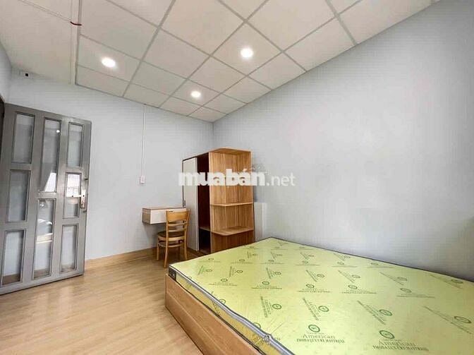 Siêu Hiếm Studio Tách Bếp ngay tại Trần Quang Diệu, Q3