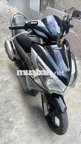 bán xe Honda Air Blade Đen Fi