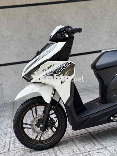 Honda Vario 125 2023 Trắng Vài ngàn km