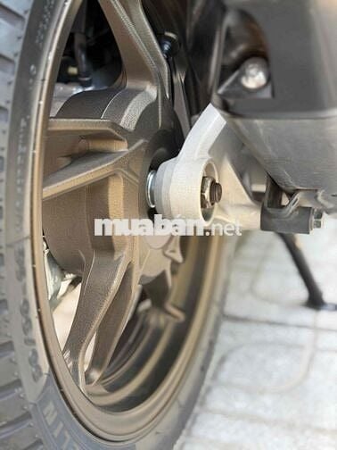 Honda Vario 125 2023 Trắng Vài ngàn km