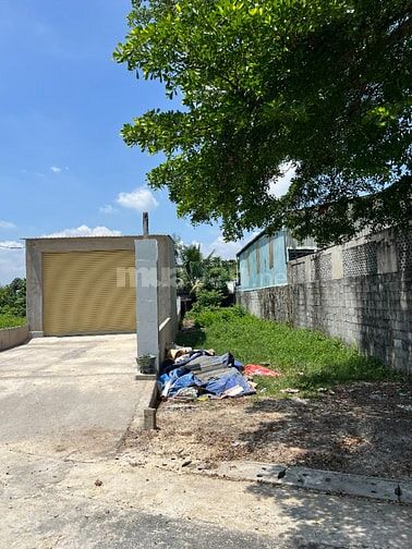  5x31m - SHR - QL22 2km - BV Xuyên Á 4km - Vinhomes SG Park 6km