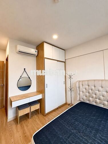 CHO THUÊ CĂN HỘ SAIGONHOMES 80M² 3PN 2WC SẴN NỘI THẤT 12 TRIỆU/THÁNG