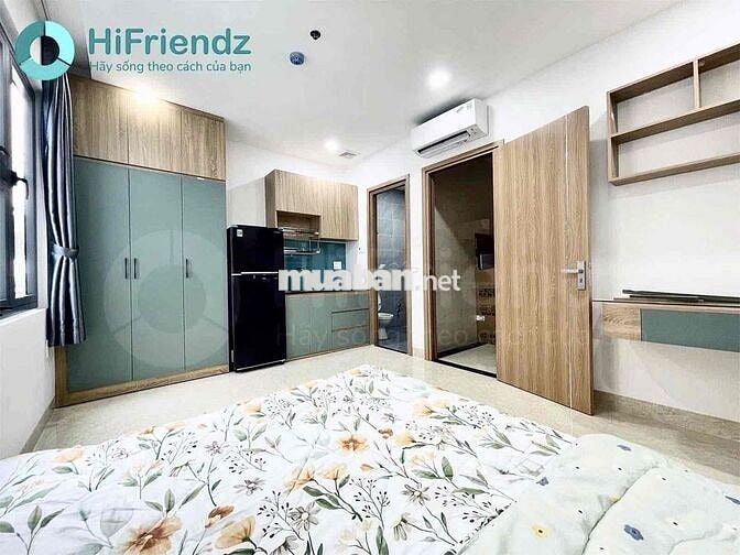 GIÁ SINH VIÊN - THOÁNG MÁT - CỬA SỔ ĐÓN NẮNG , LÂN CẬN ĐH