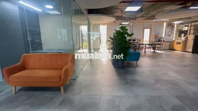 Cho thuê văn phòng kinh doanh vị trí cực đẹp
