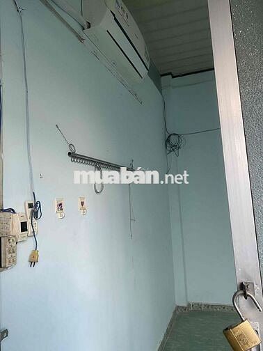 Cho thuê phòng trọ nữ quận 7 Tân Thuận