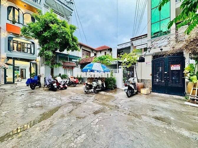 NHÀ ĐẸP KHU VIP PHAN XÍCH LONG PHÚ NHUẬN- 4 TẦNG- OTO NGỦ NHÀ- 12 TỶ