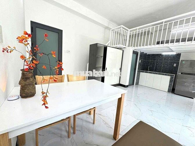🔥CĂN HỘ GIÁ RẺ AN NINH CHO SINH VIÊN NGAY LUỸ BÁN BÍCH - VƯỜN LÀI