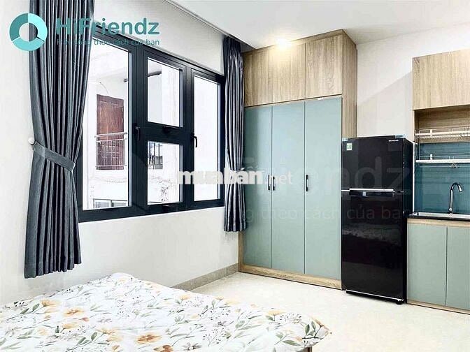 GIÁ SINH VIÊN - THOÁNG MÁT - CỬA SỔ ĐÓN NẮNG , LÂN CẬN ĐH